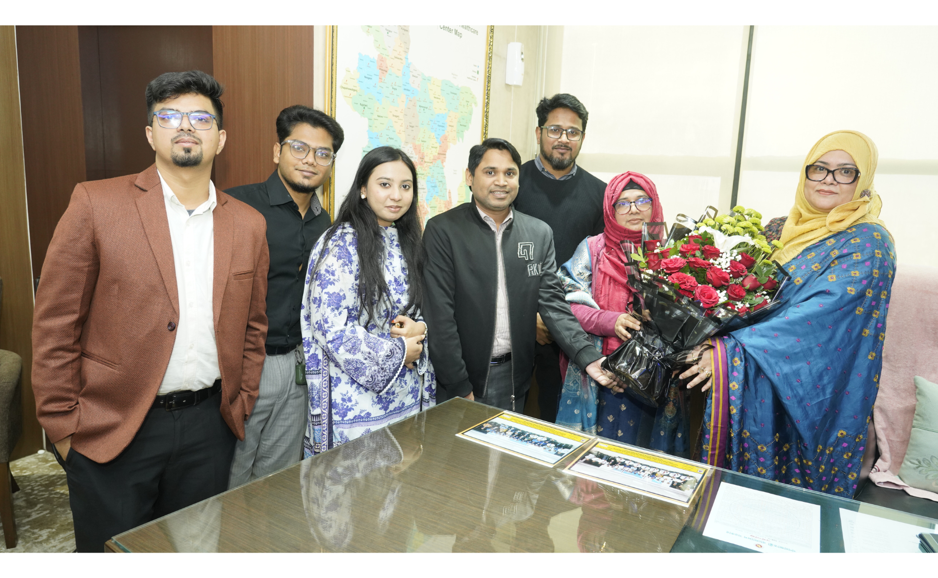 Management Information System (MIS)