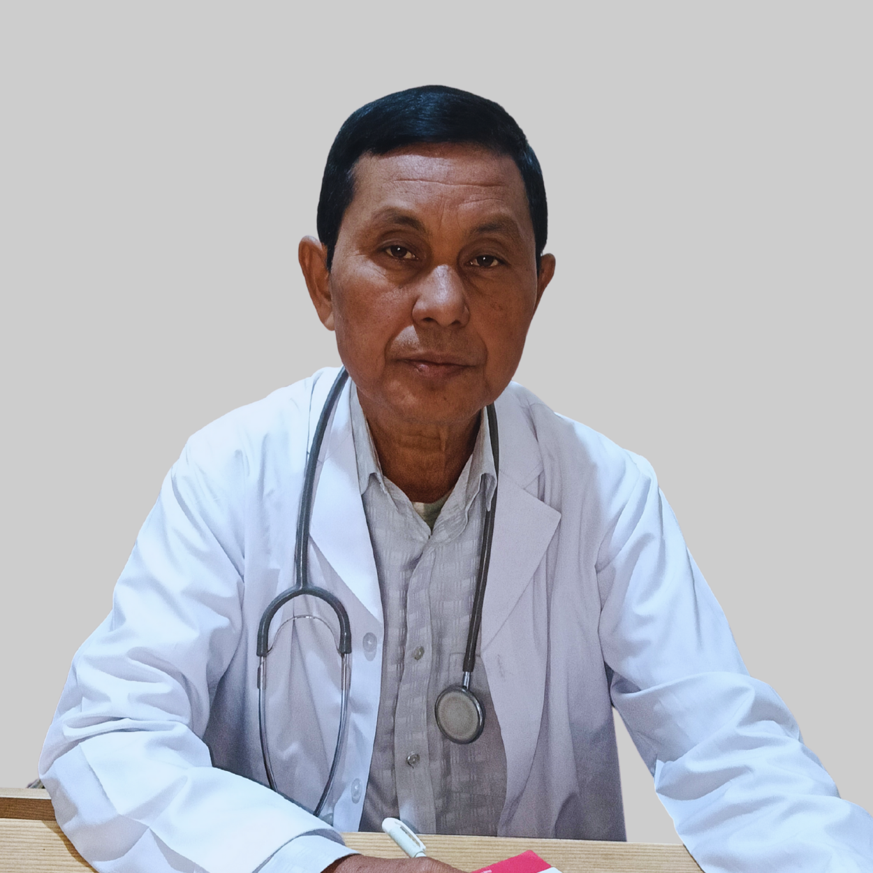 Hakim Sateyndra Nath Biswas