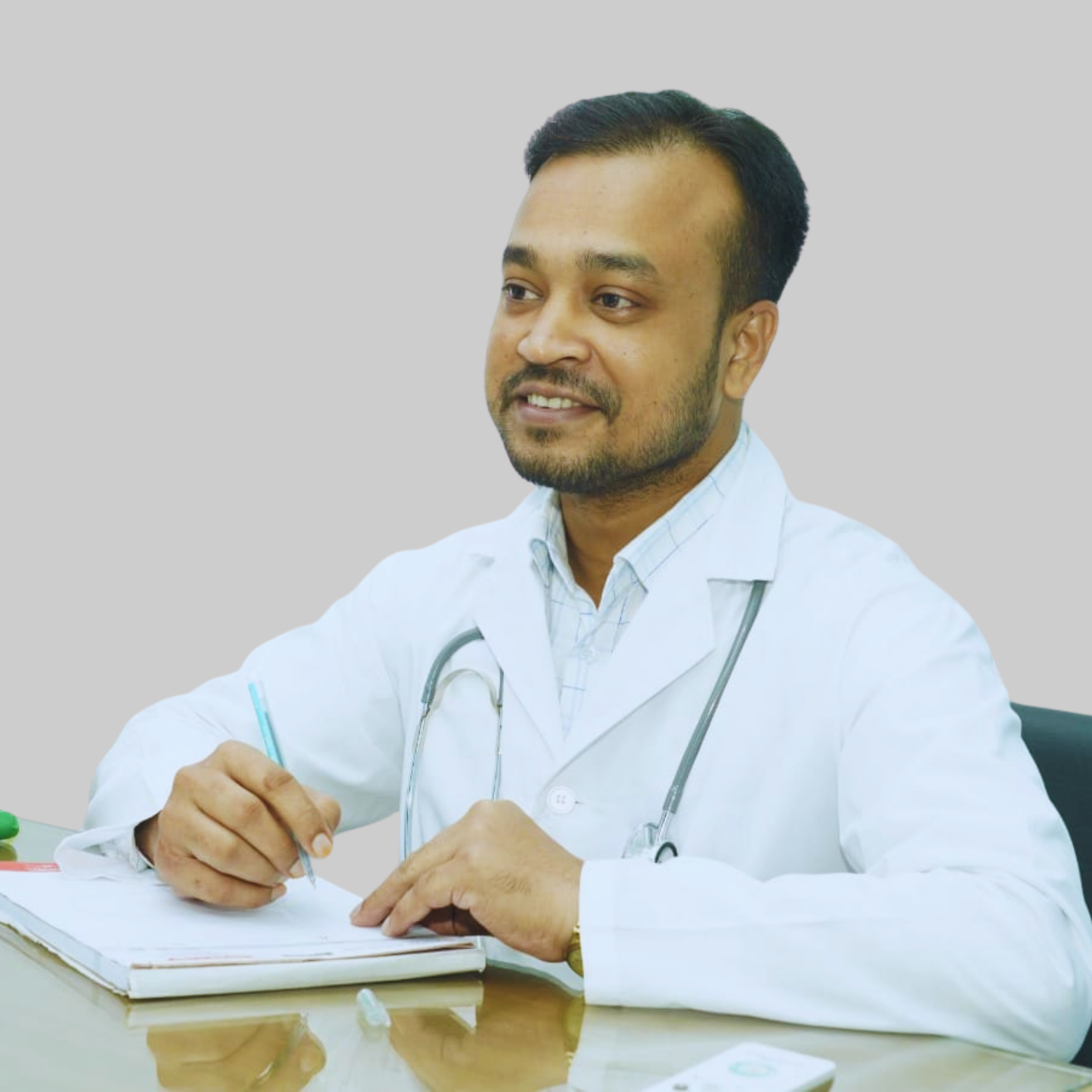 Hakim Md. Samim Kabir