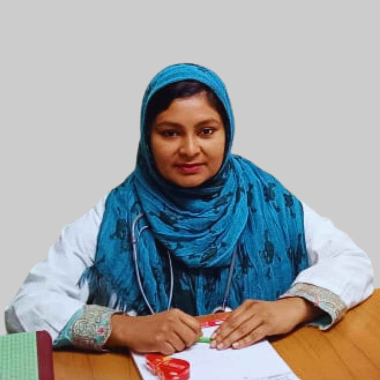 Kabiraj Sarmina Haque Rumpa