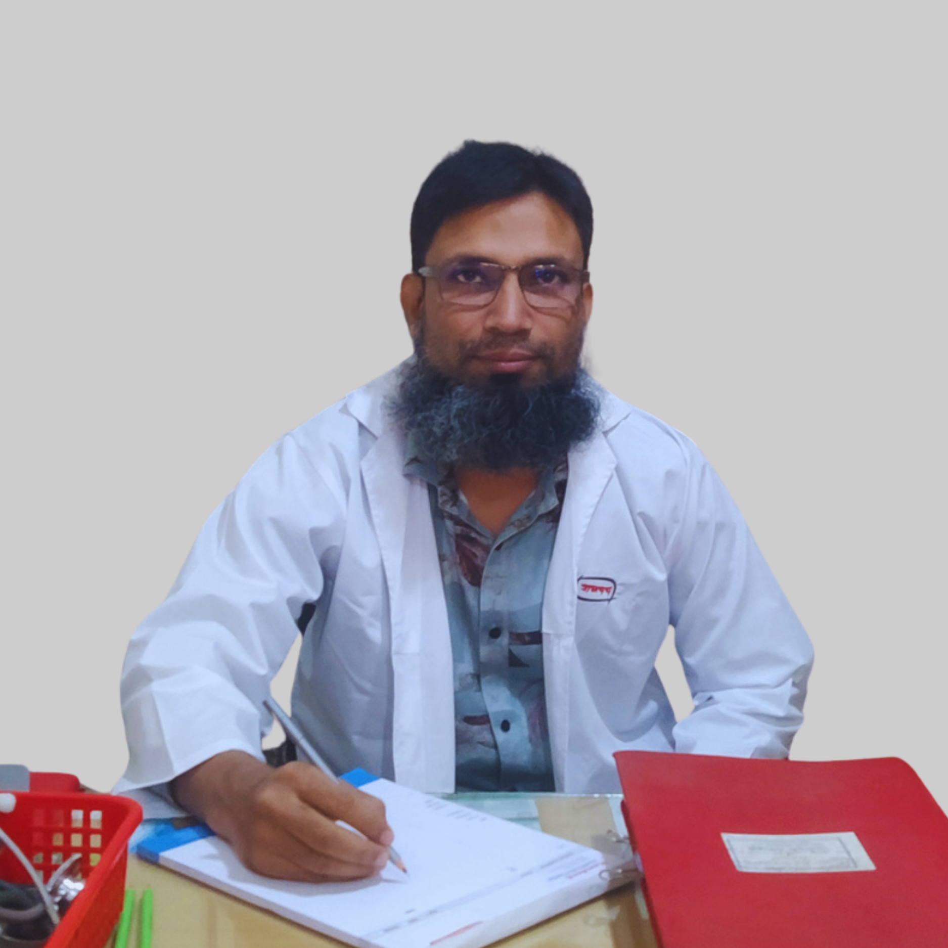 Hakim S. M Rezaul Karim