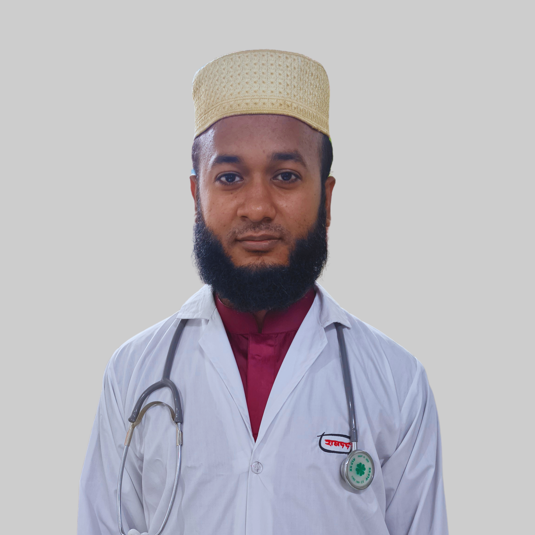 Hakim Muhammad Ibrahim