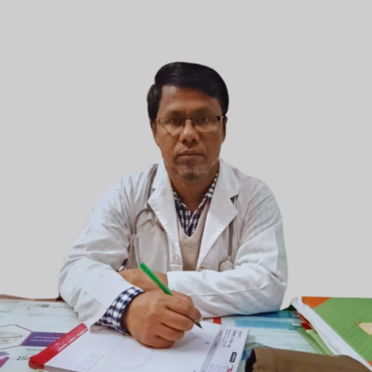 Hakim Md. Salim Akter