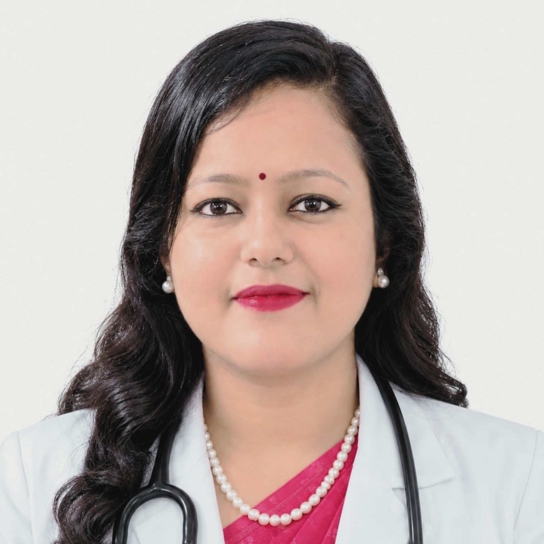 Dr.Shanta Rani Mojumder