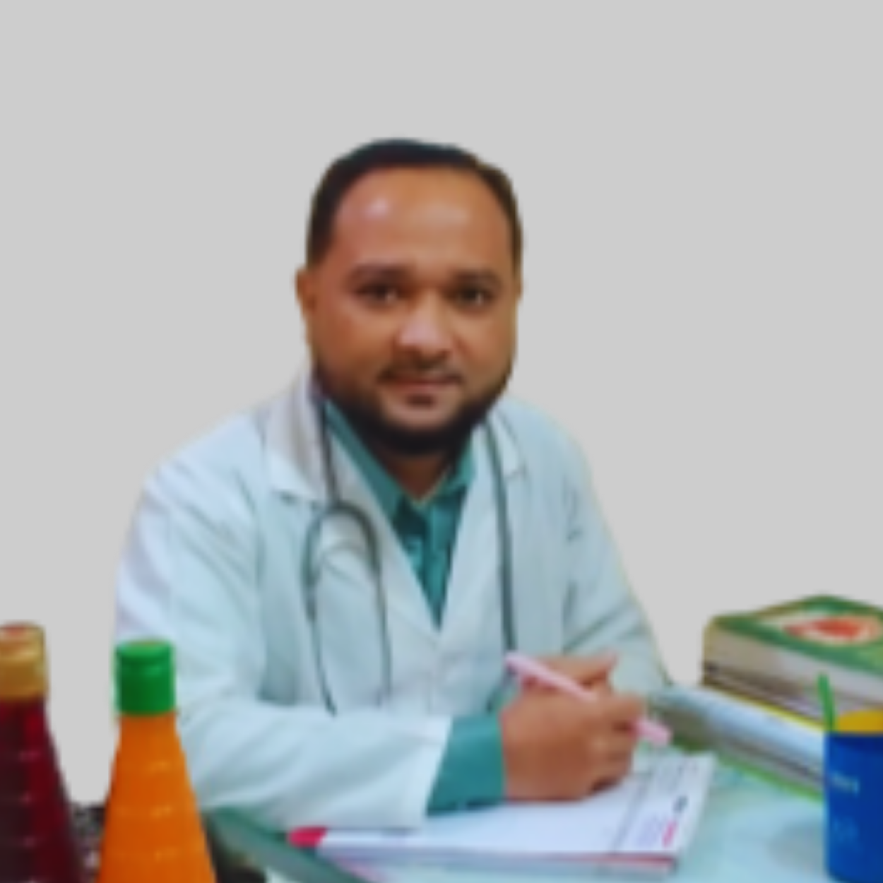 Hakim Md. Rezoanul Karim