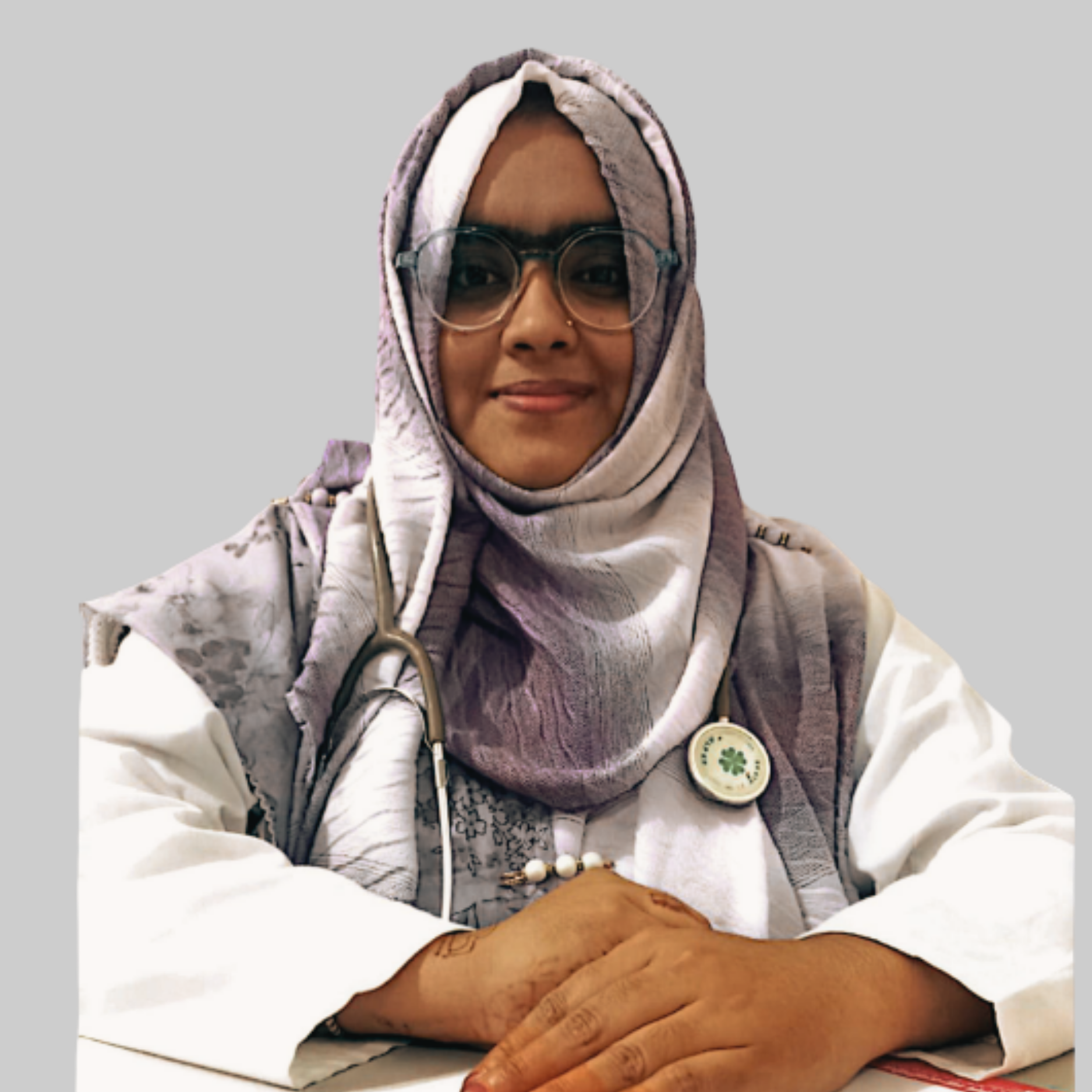 Hakim Mst. Sharmin Hoque Mondal