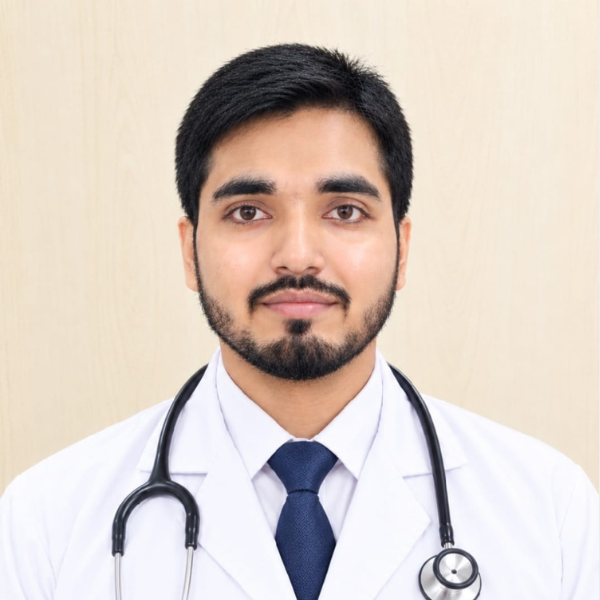 Dr Pallab Sarkar