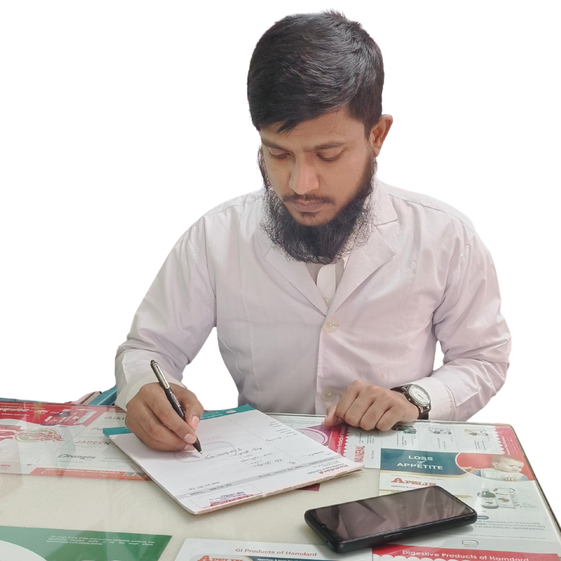 Dr.Md. Akram Hossain