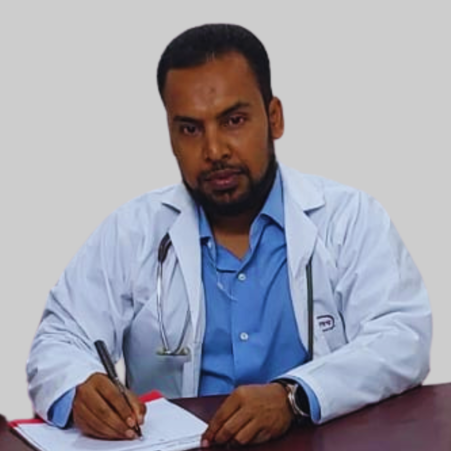 Hakim Md. Mehedi Hasan