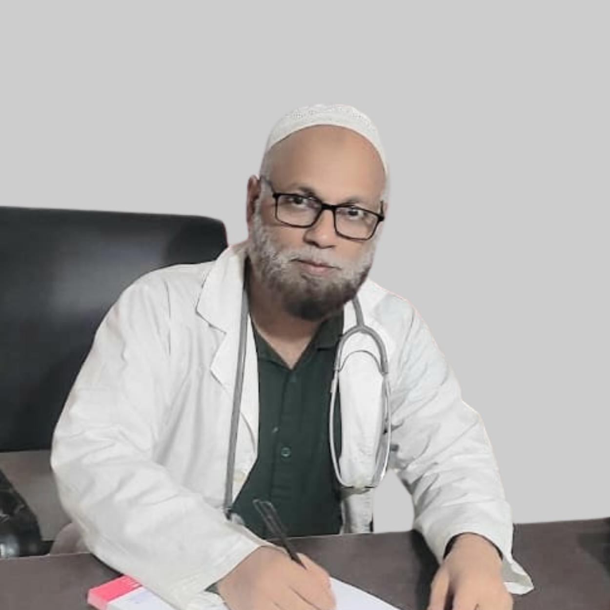 Hakim Abdul Jalil Dider