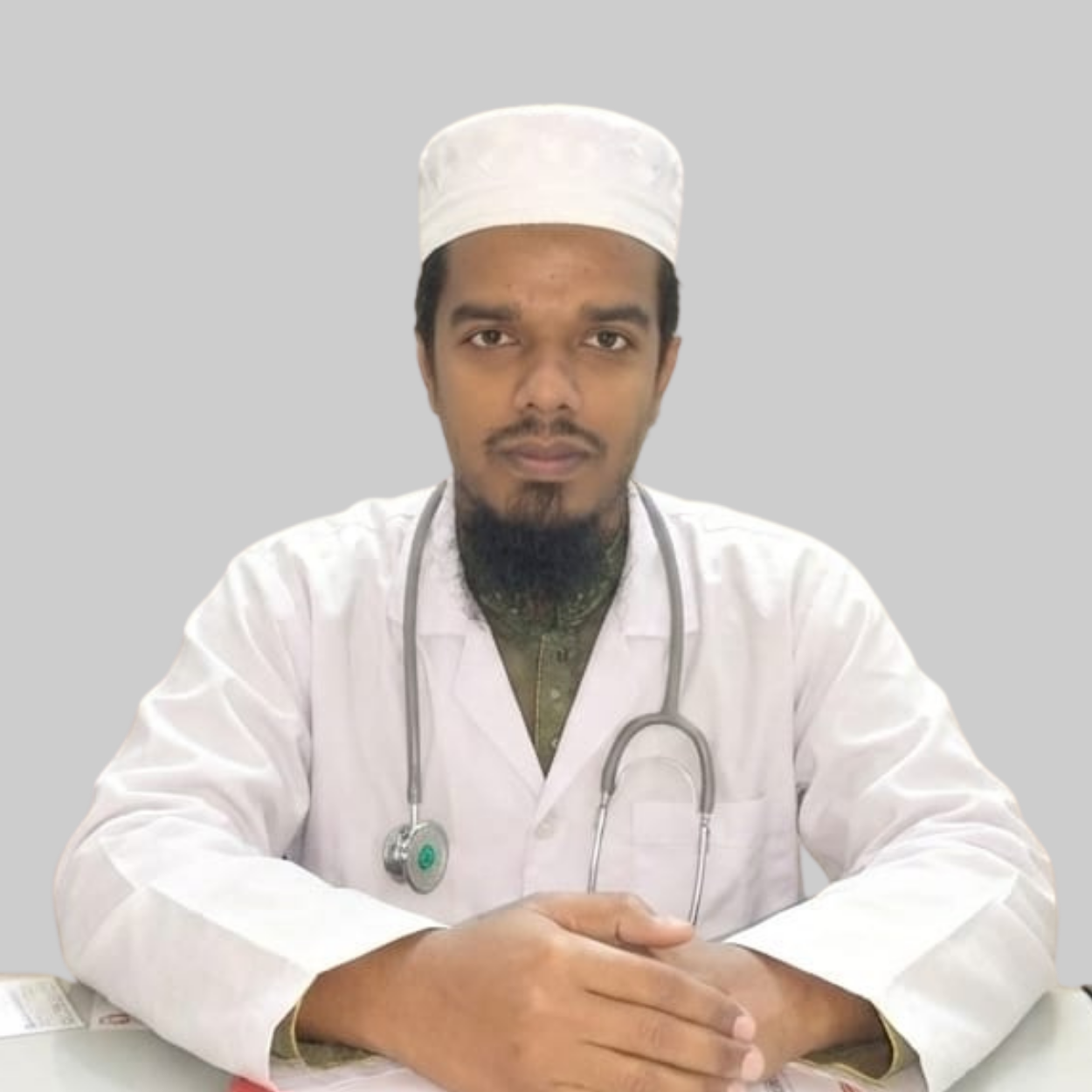 Hakim Md. Ahsan Jobaer