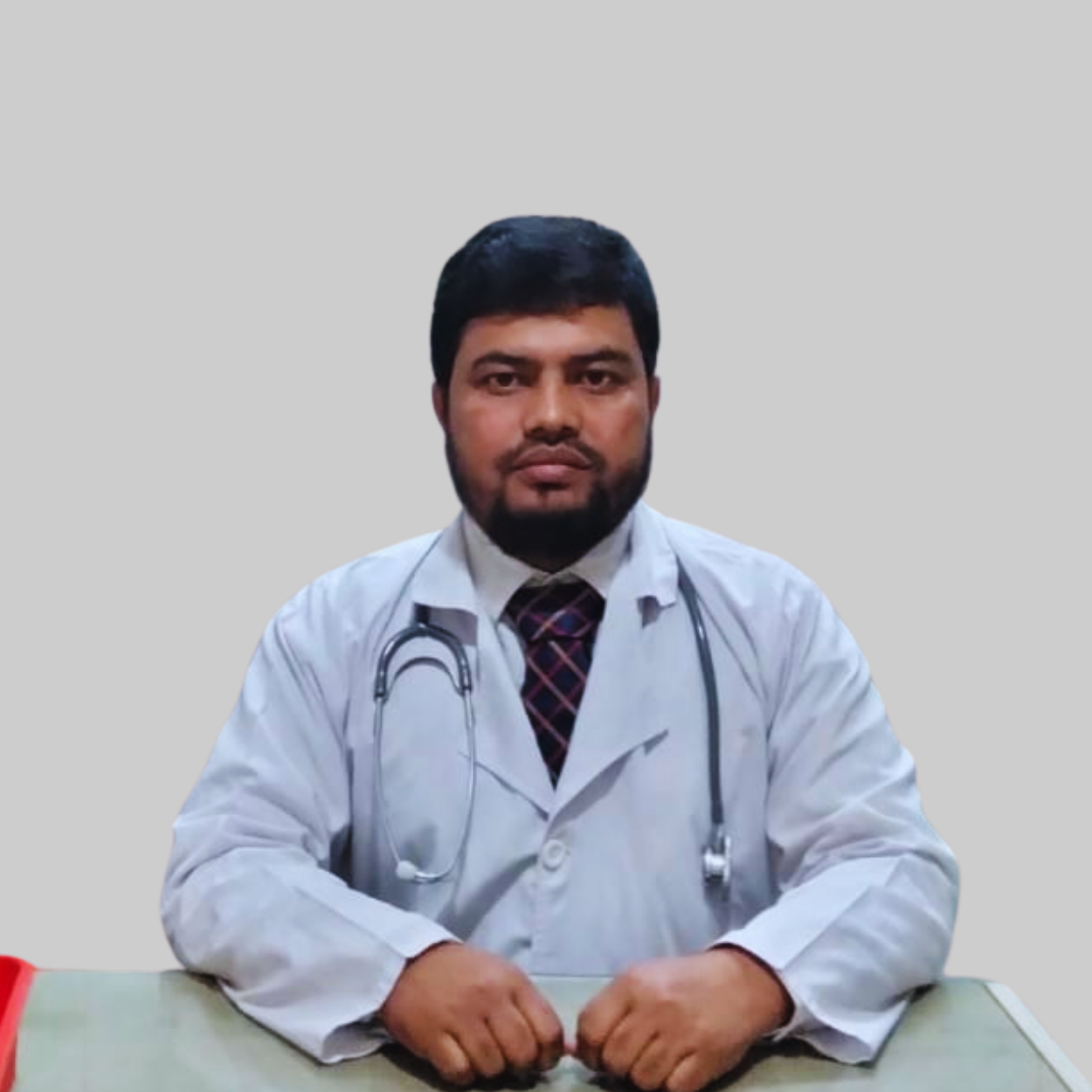 Hakim Md. Mozahidul Islam