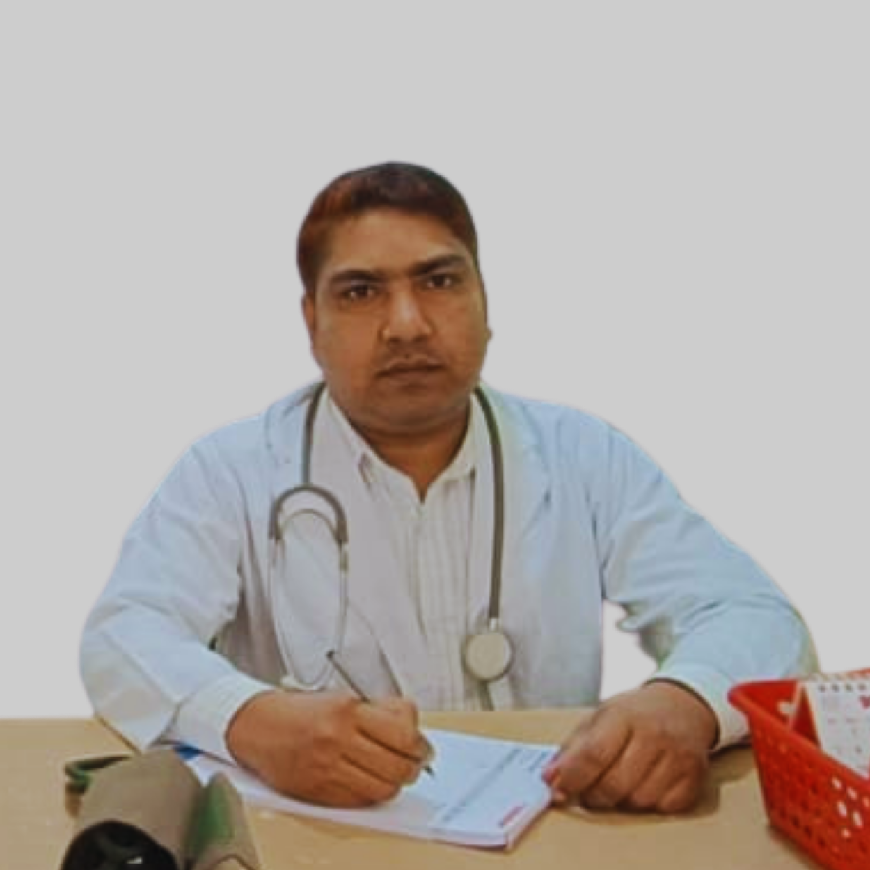 Hakim Md. Mosaddikul Islam