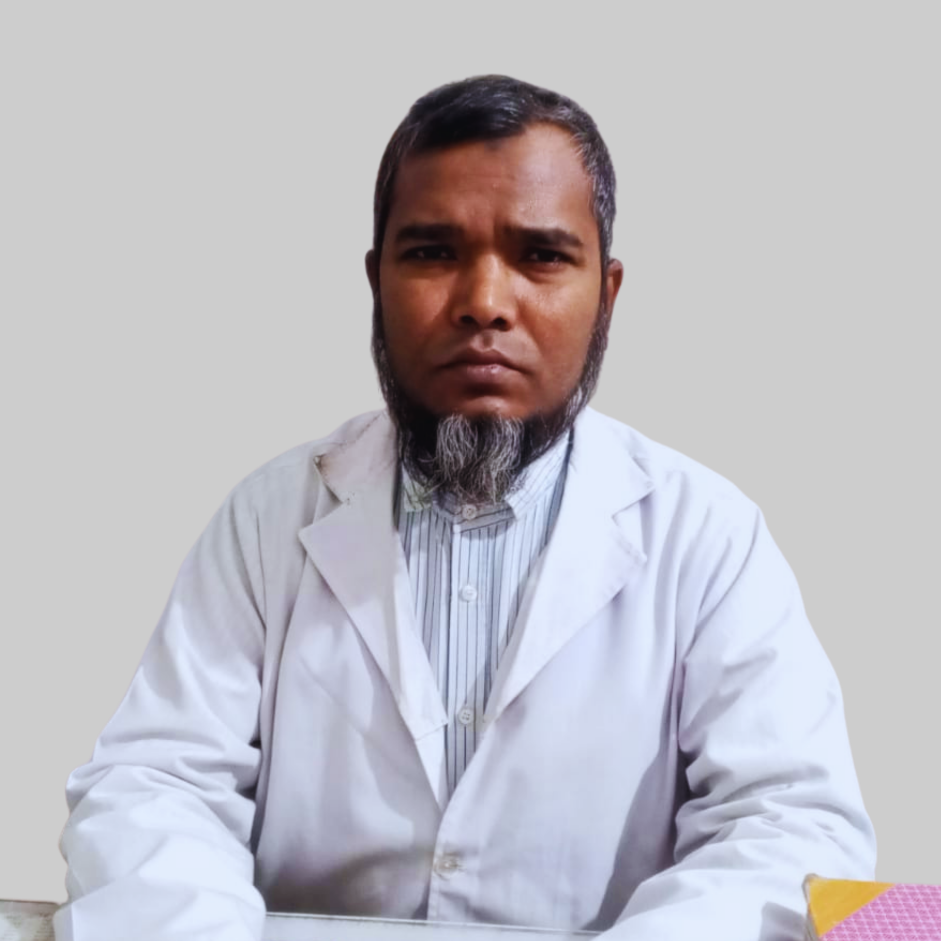 Hakim Md. Rejaul Karim