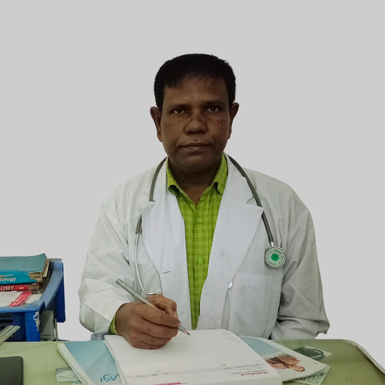 Hakim Md. Abdus Sabur