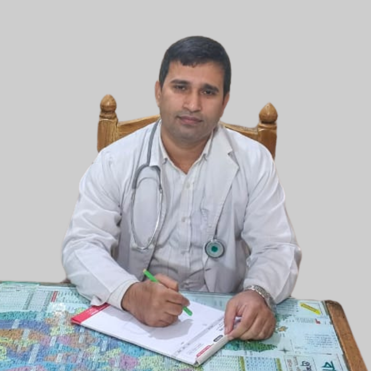 Hakim Md. Anisur Rahman