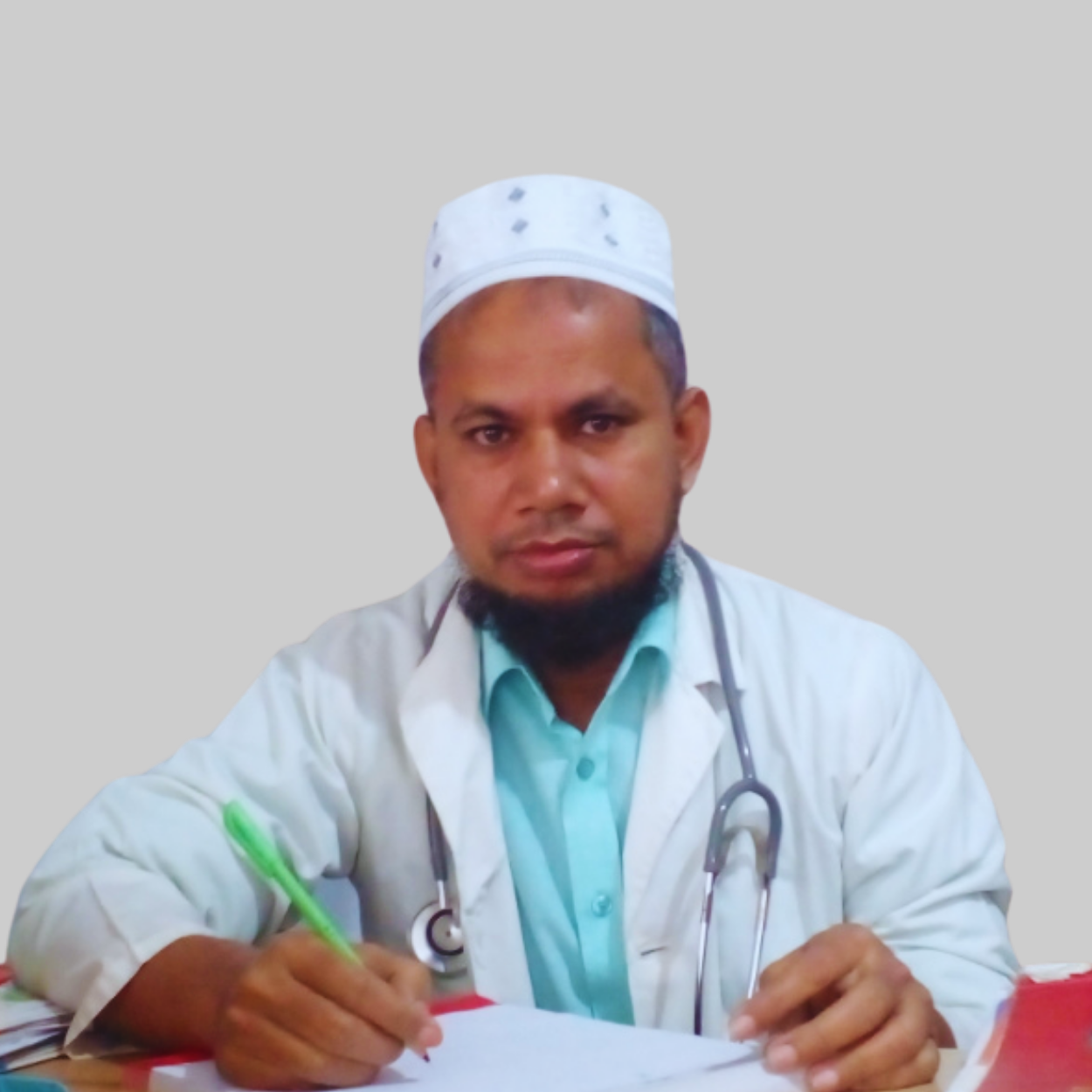 Hakim Md. Helal Uddin