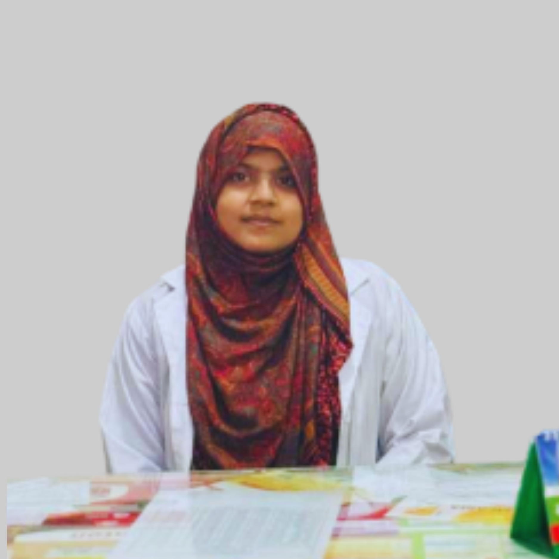 Hakim Rafia Akter Mim