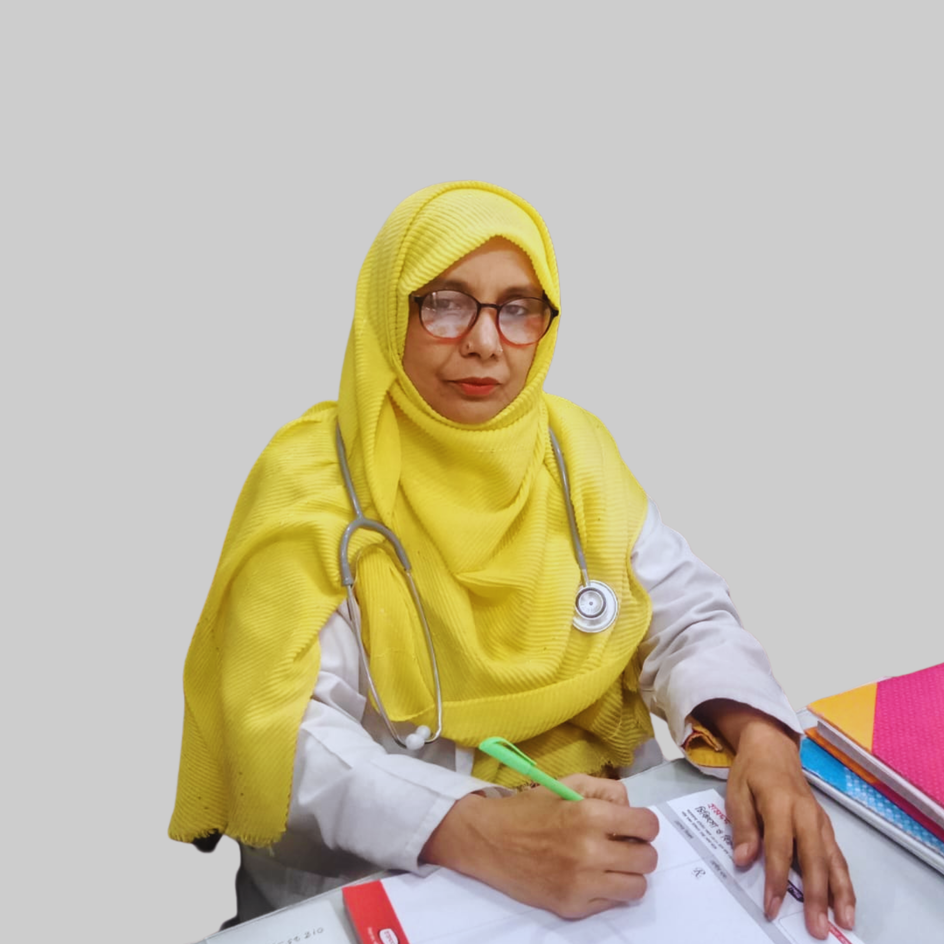 Hakim M. Mahamuda Parvin