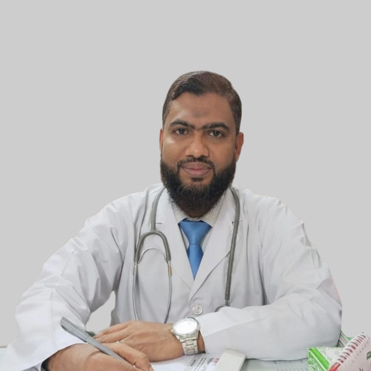 Mohaiminul Islam Mehdi