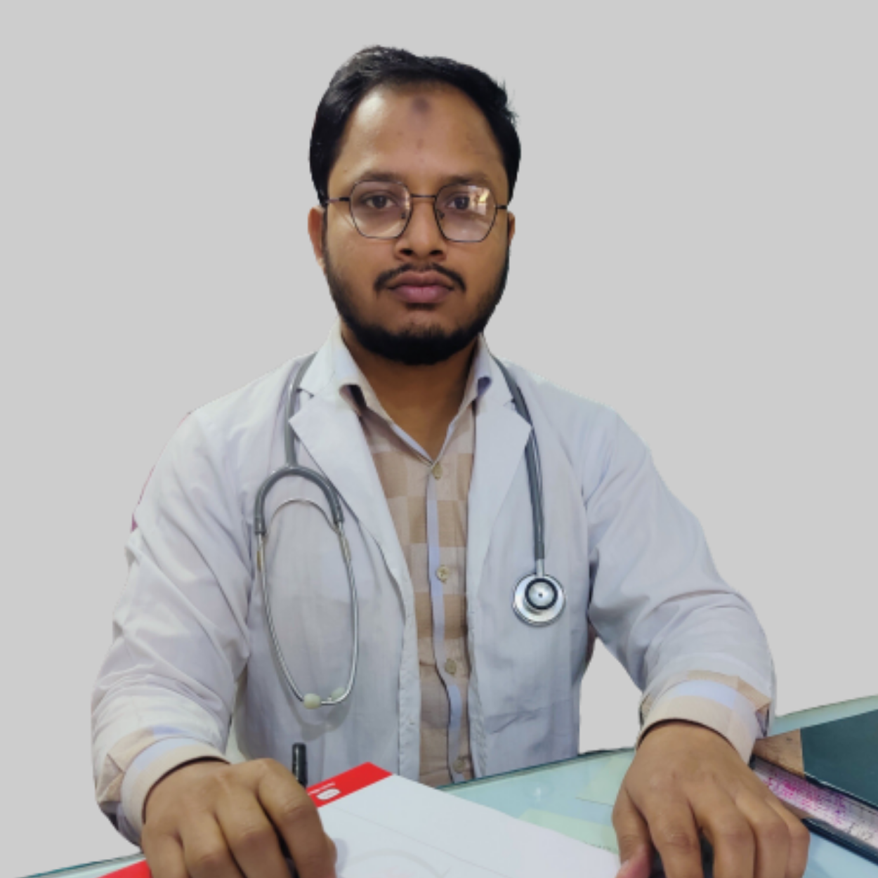 Hakim Md. Rabiul Islam