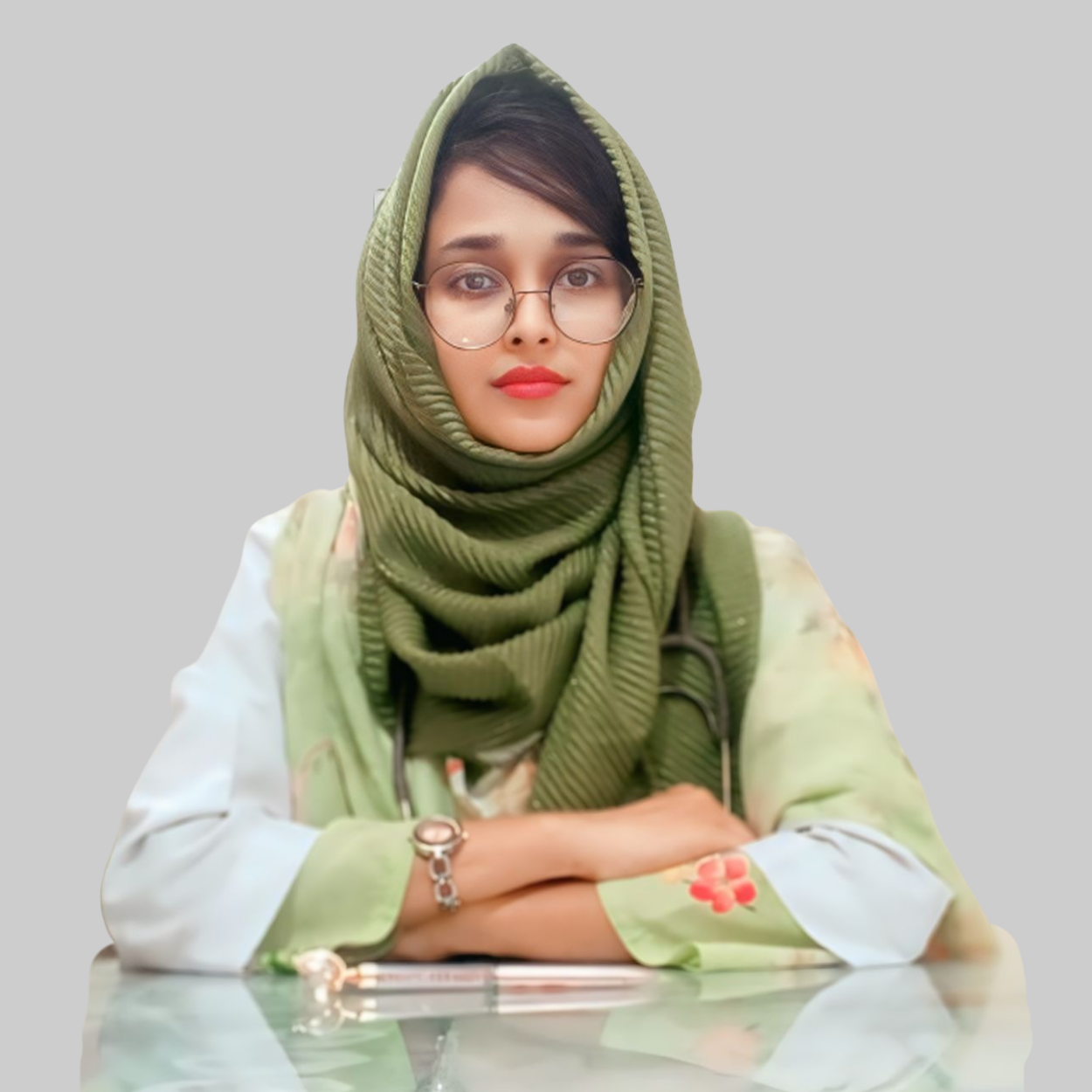 Hakim Mst. Farhana Akter