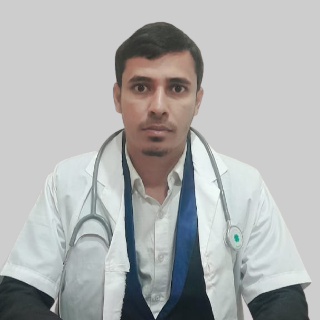 Hakim Md. Sultan Mahmud