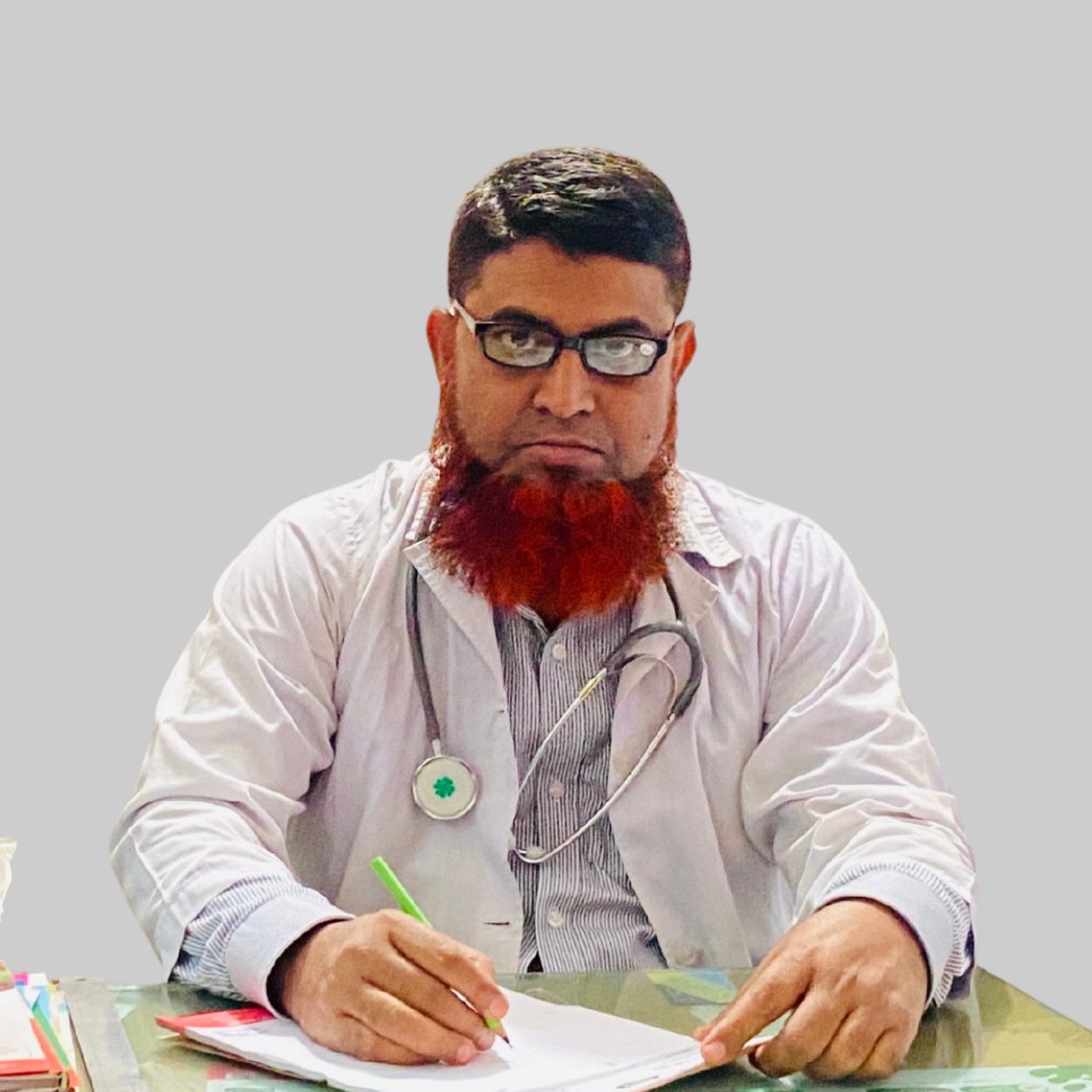 Hakim Md. Saiful Islam