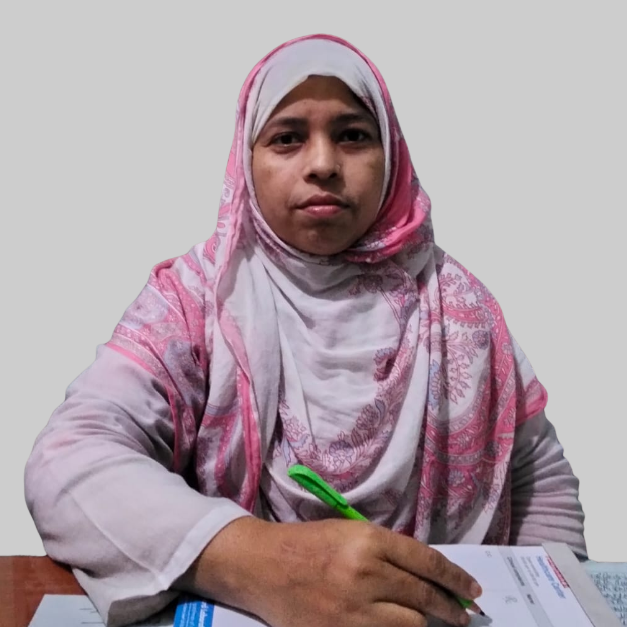 Hakim Sharmin Sultana