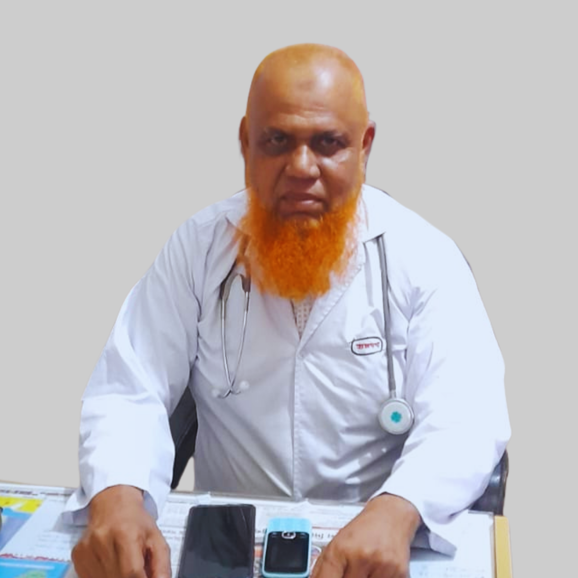 Hakim Anowarul Islam