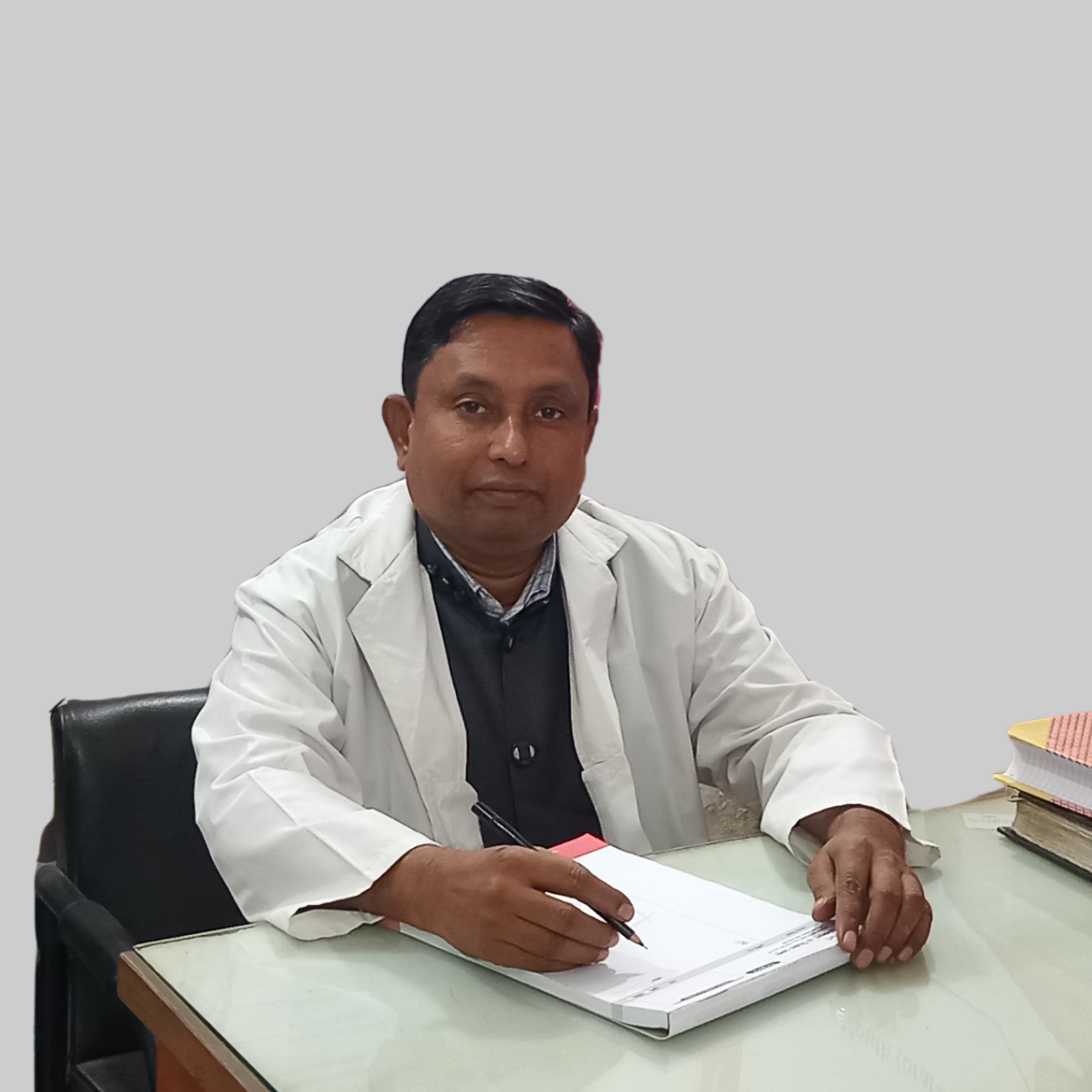 Hakim Md. Mizanur Rahman