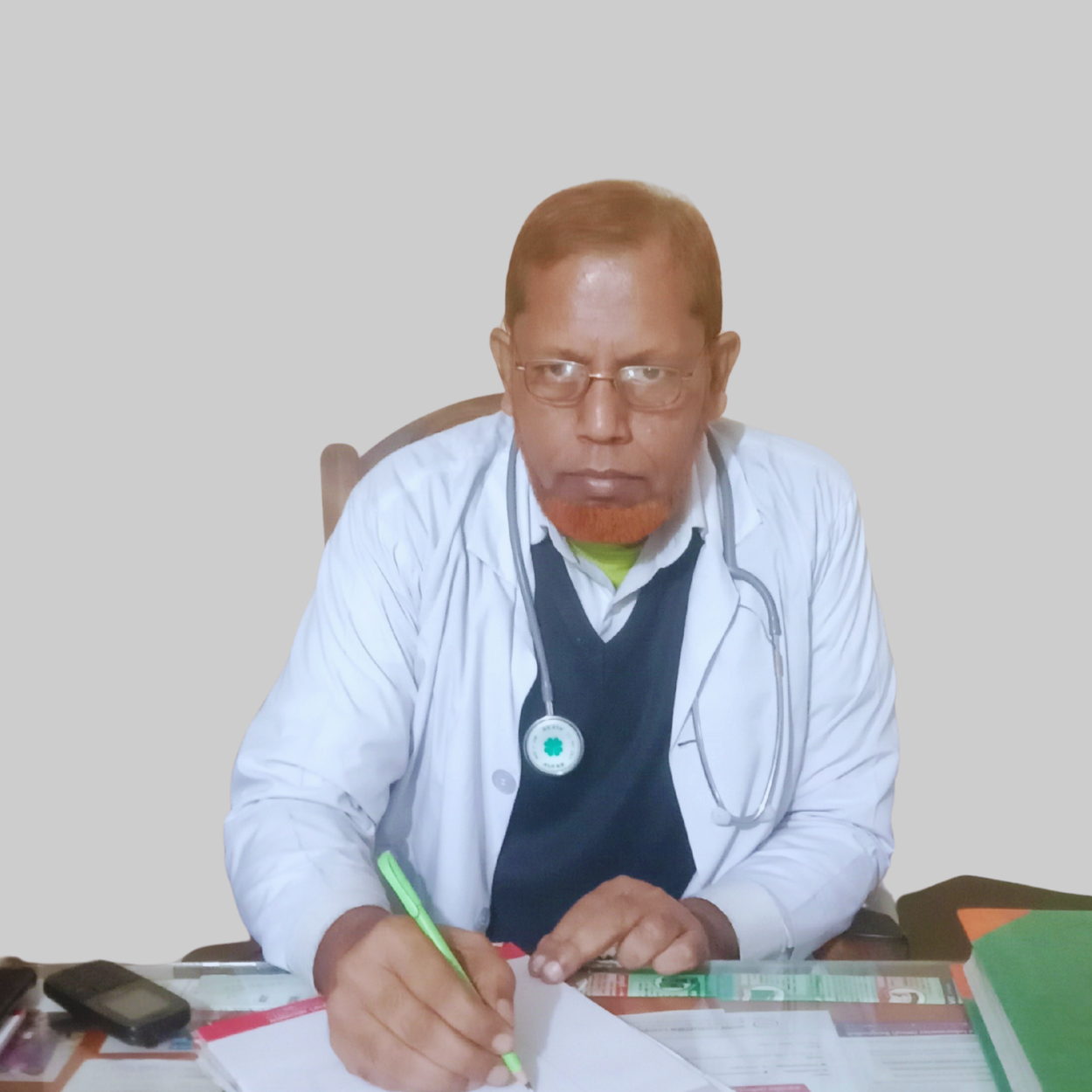 Hakim Md. Shafiqul Islam