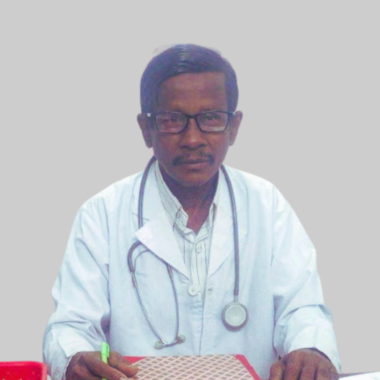 Hakim Md. Solaiman Patwary