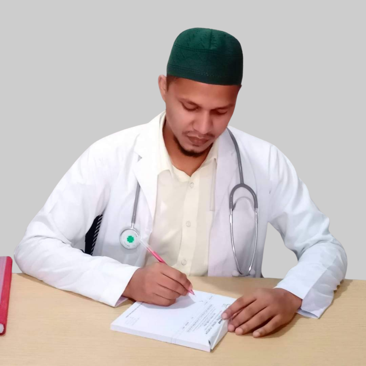 Hakim Masudur Rahman