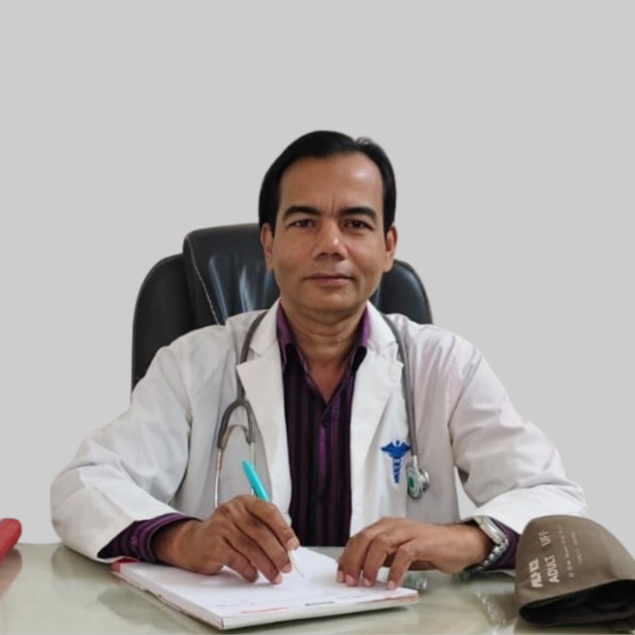 Kabiraj Md. Shahidul Islam