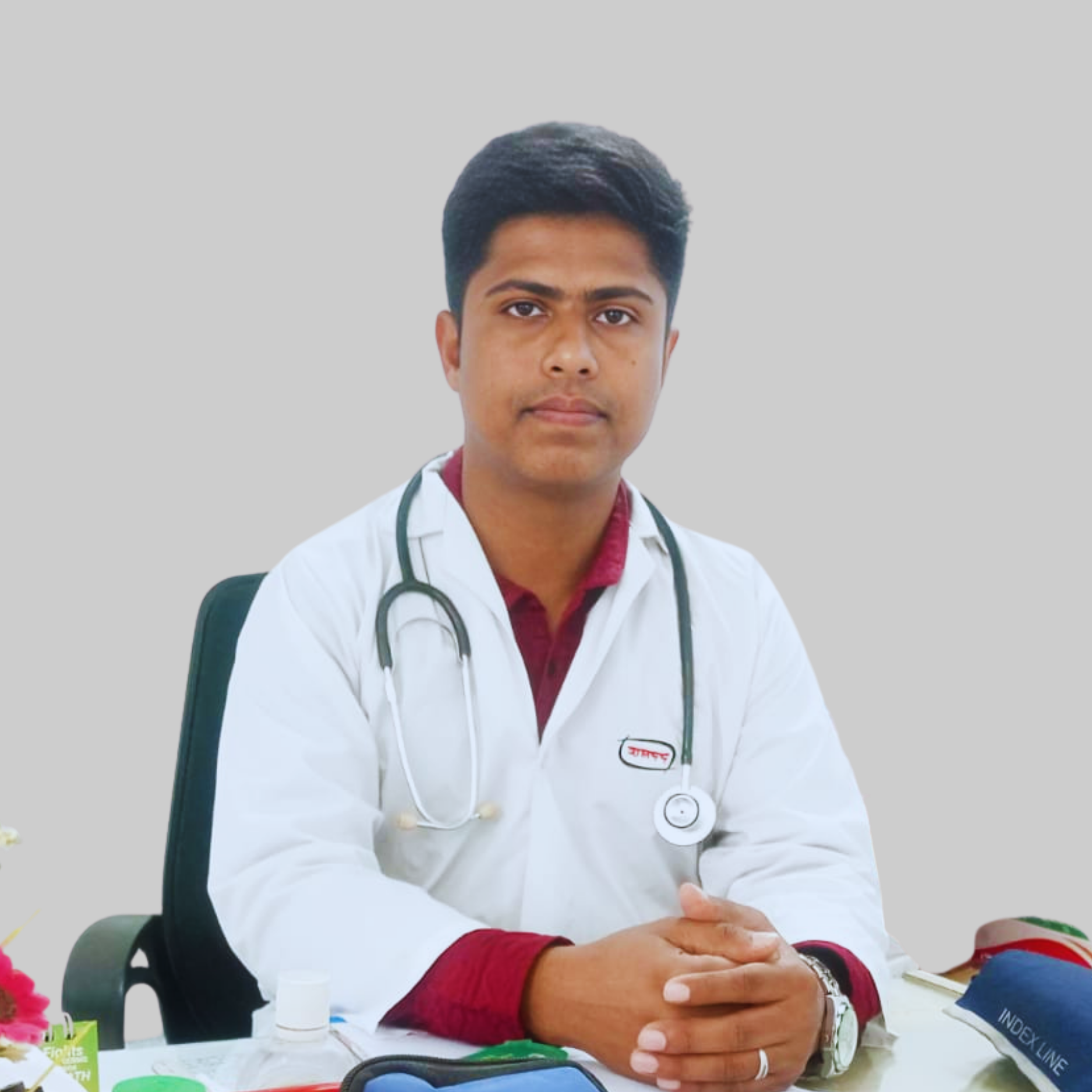 Hakim Md. Zahirul Islam