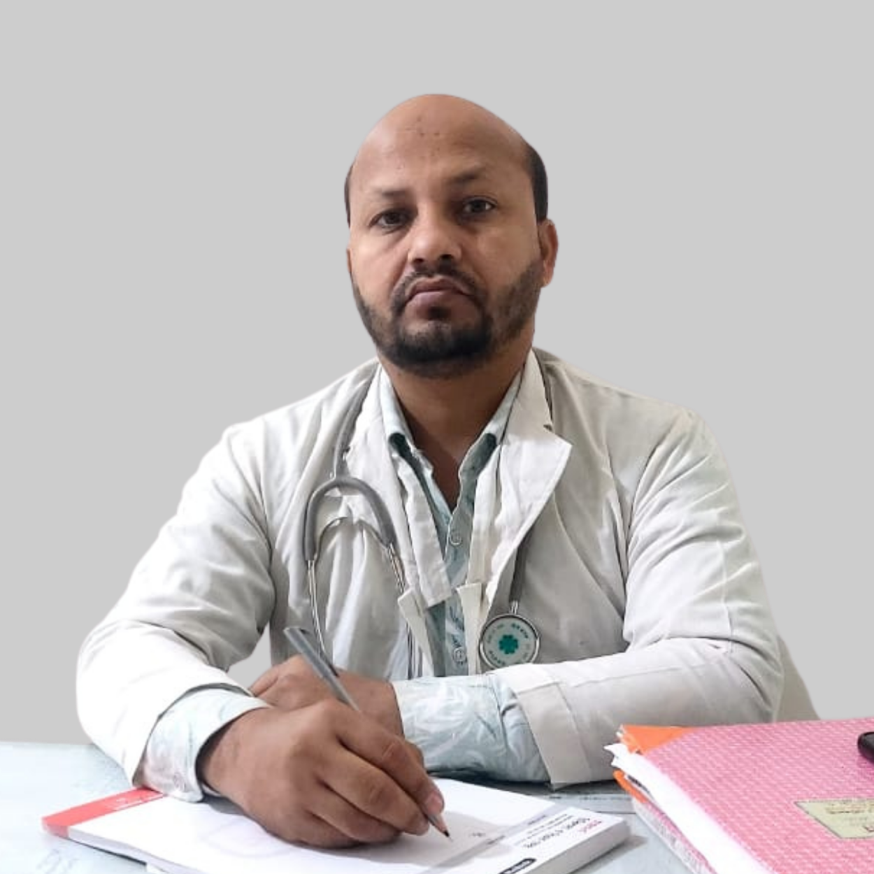 Hakim Md. Motiur Rahman