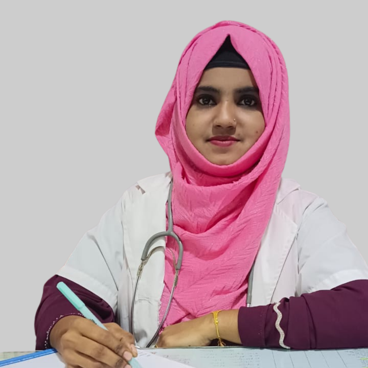 Kabiraj Sharmin Akther