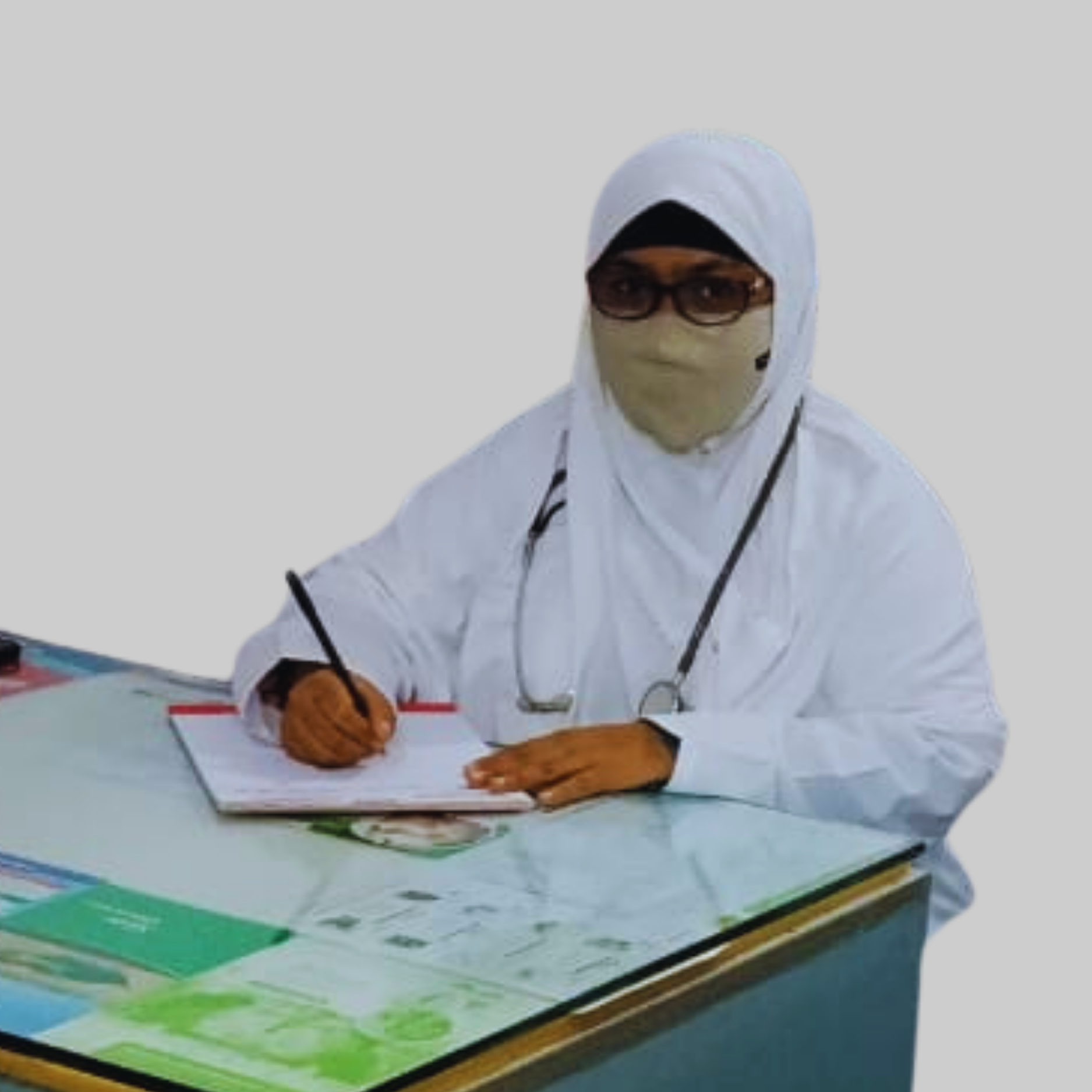 Hakim Fahmida Yasmin