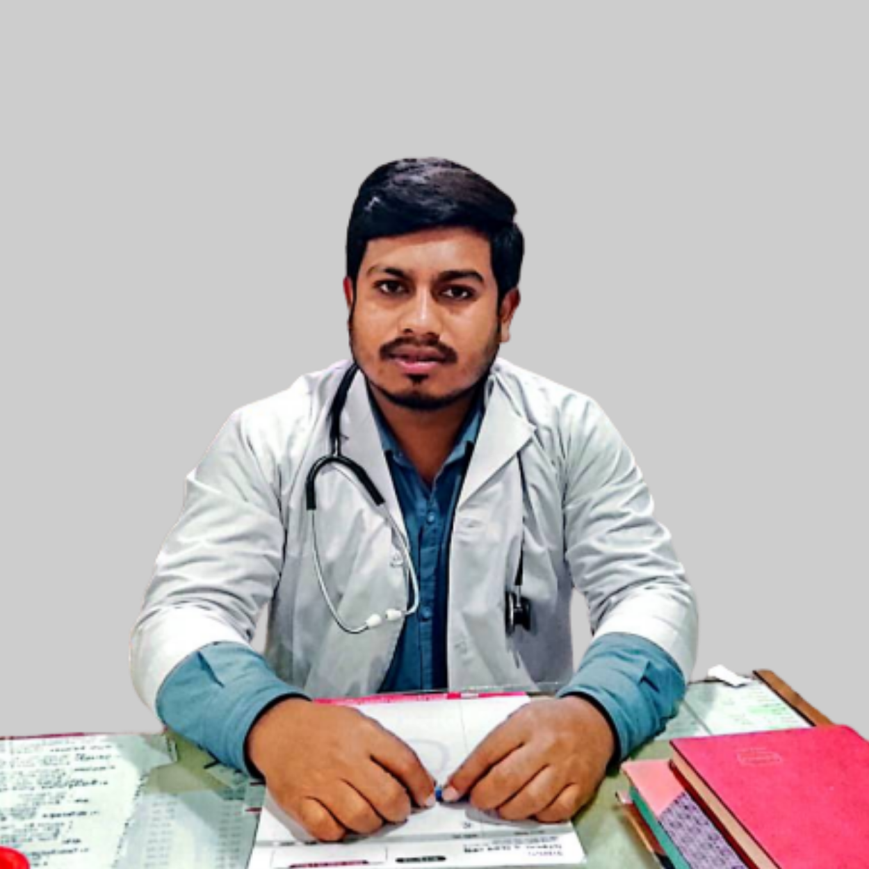 Hakim Md. JobaIel Islam