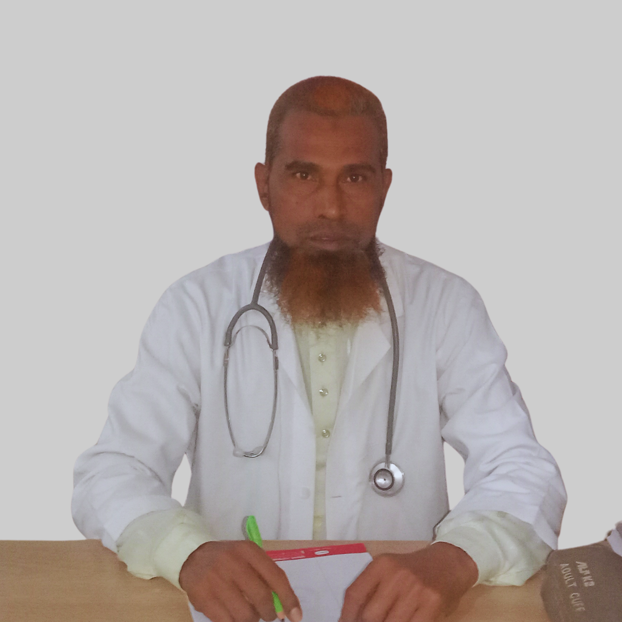 Hakim Md. Belal Uddin