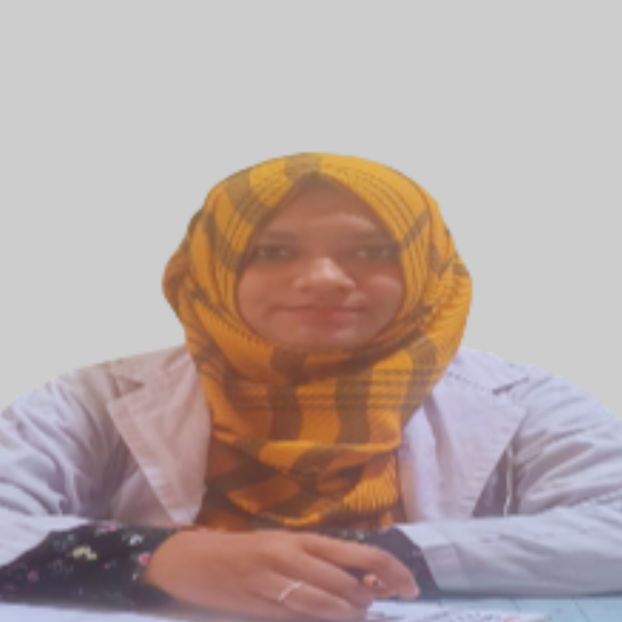 Kabiraj Hasina Aktar