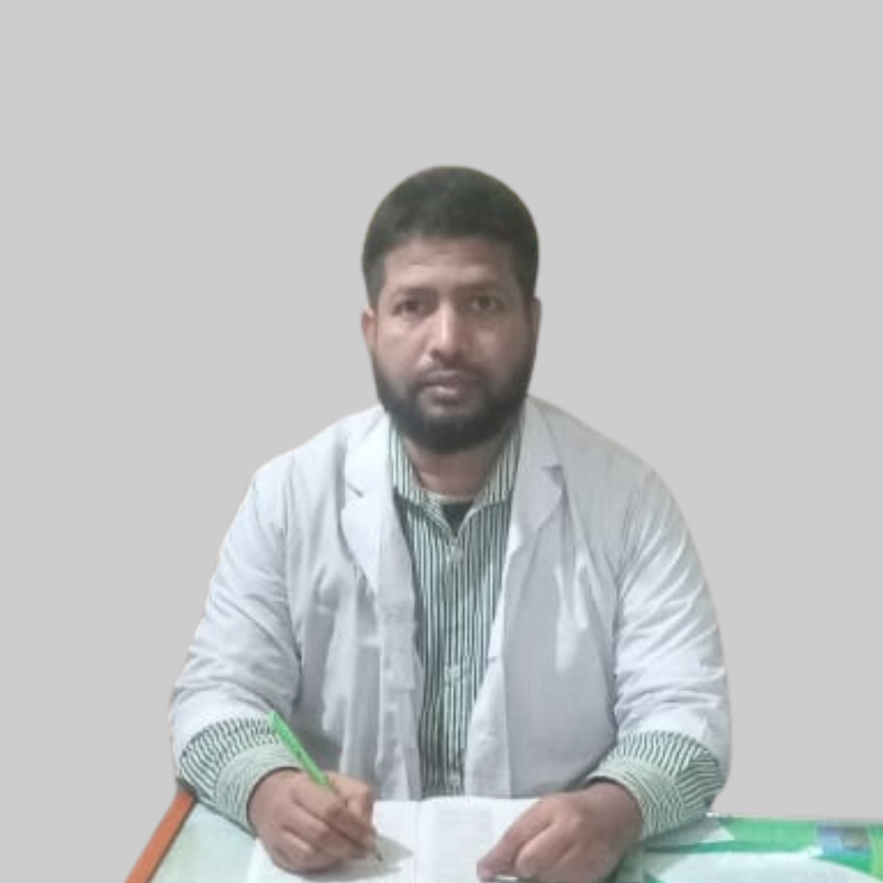 Hakim Md. Shahinur Alam