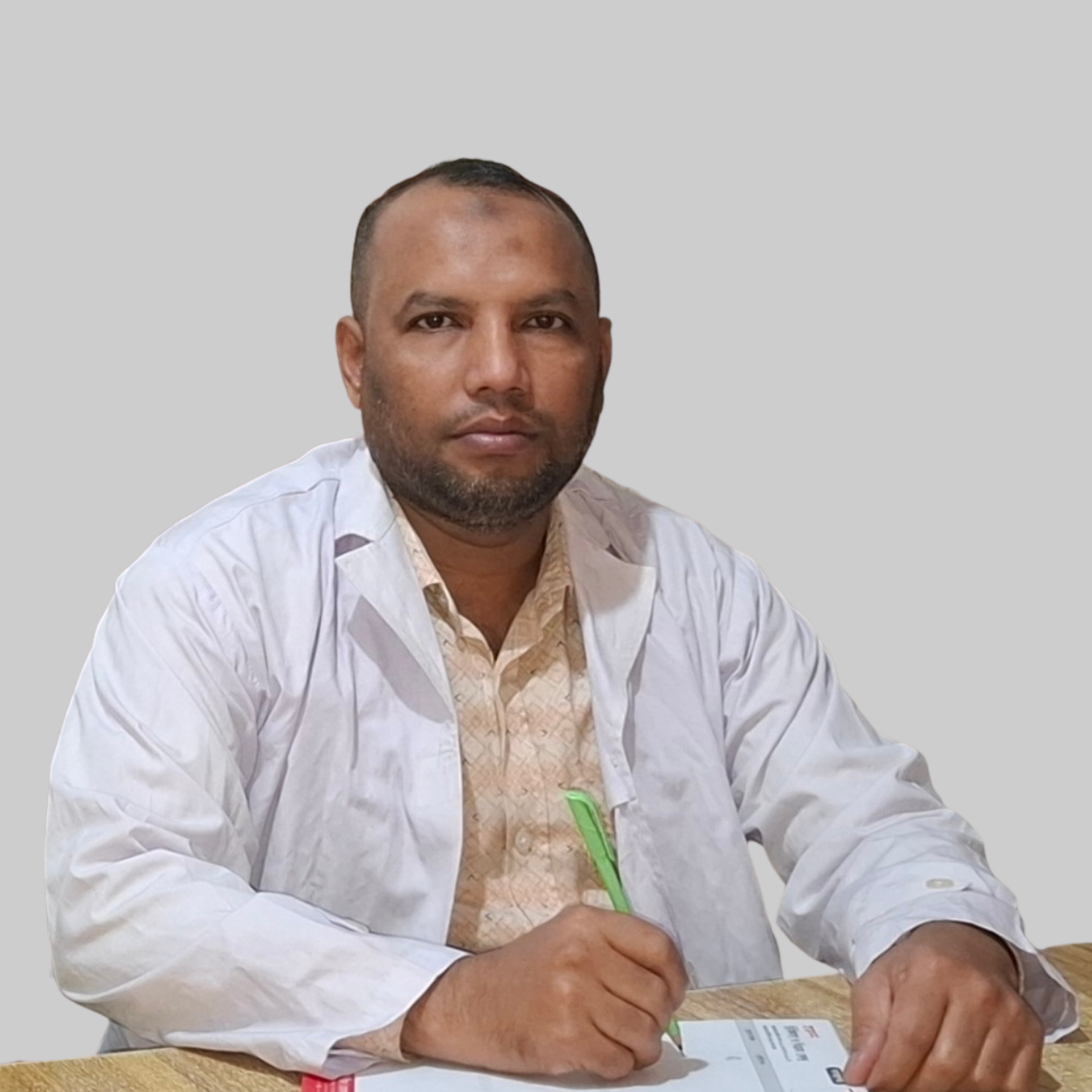 Hakim Md. Sadar Uddin