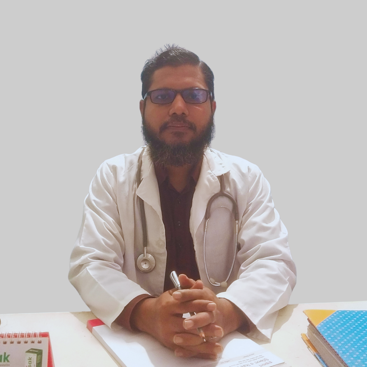 Hakim Rezawanul Hoq Tushar