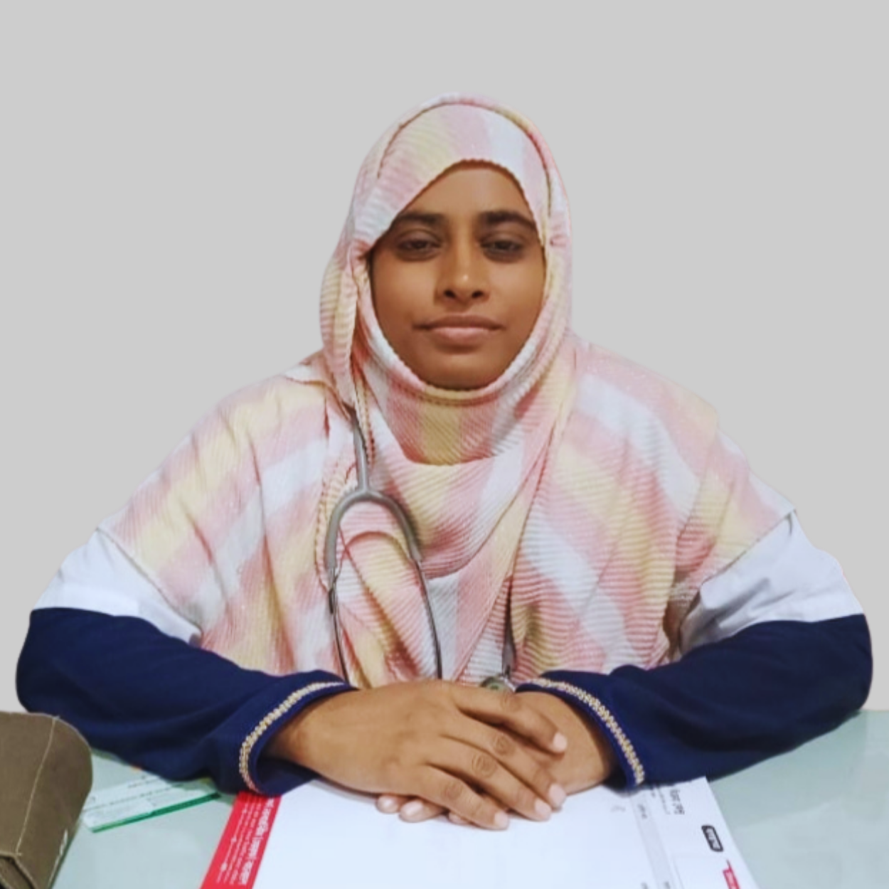 Hakim Nazmun Nahar Eite