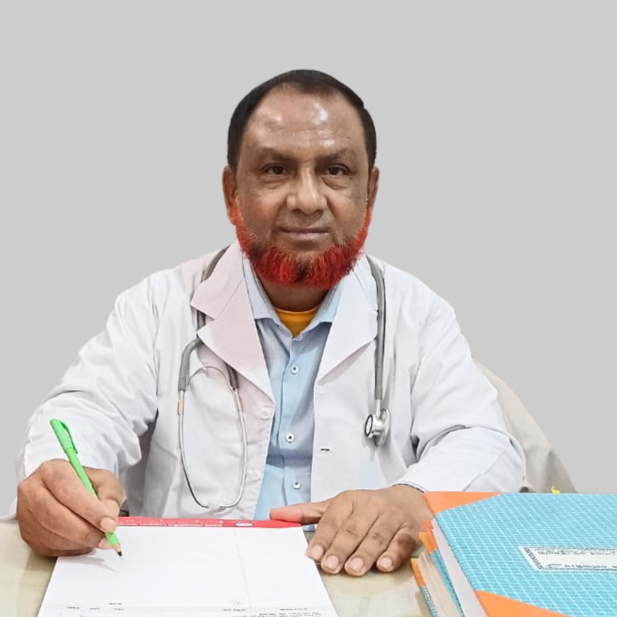 Hakim S. M. Lothiful Khabir