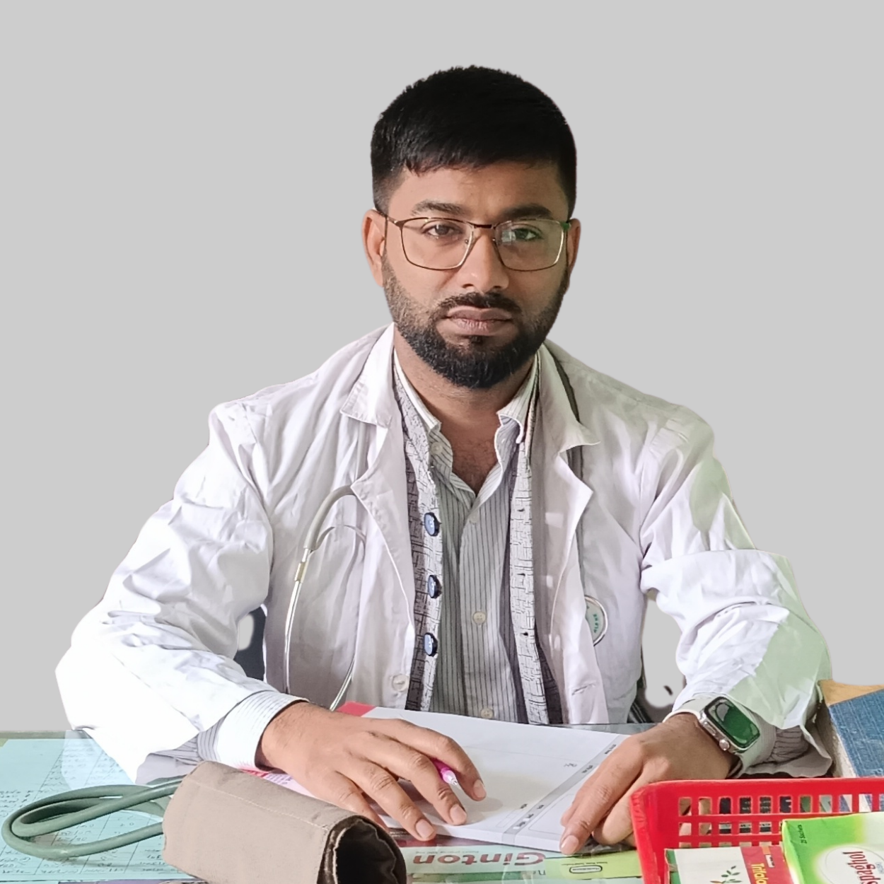 Hakim Md. Sujon Miah