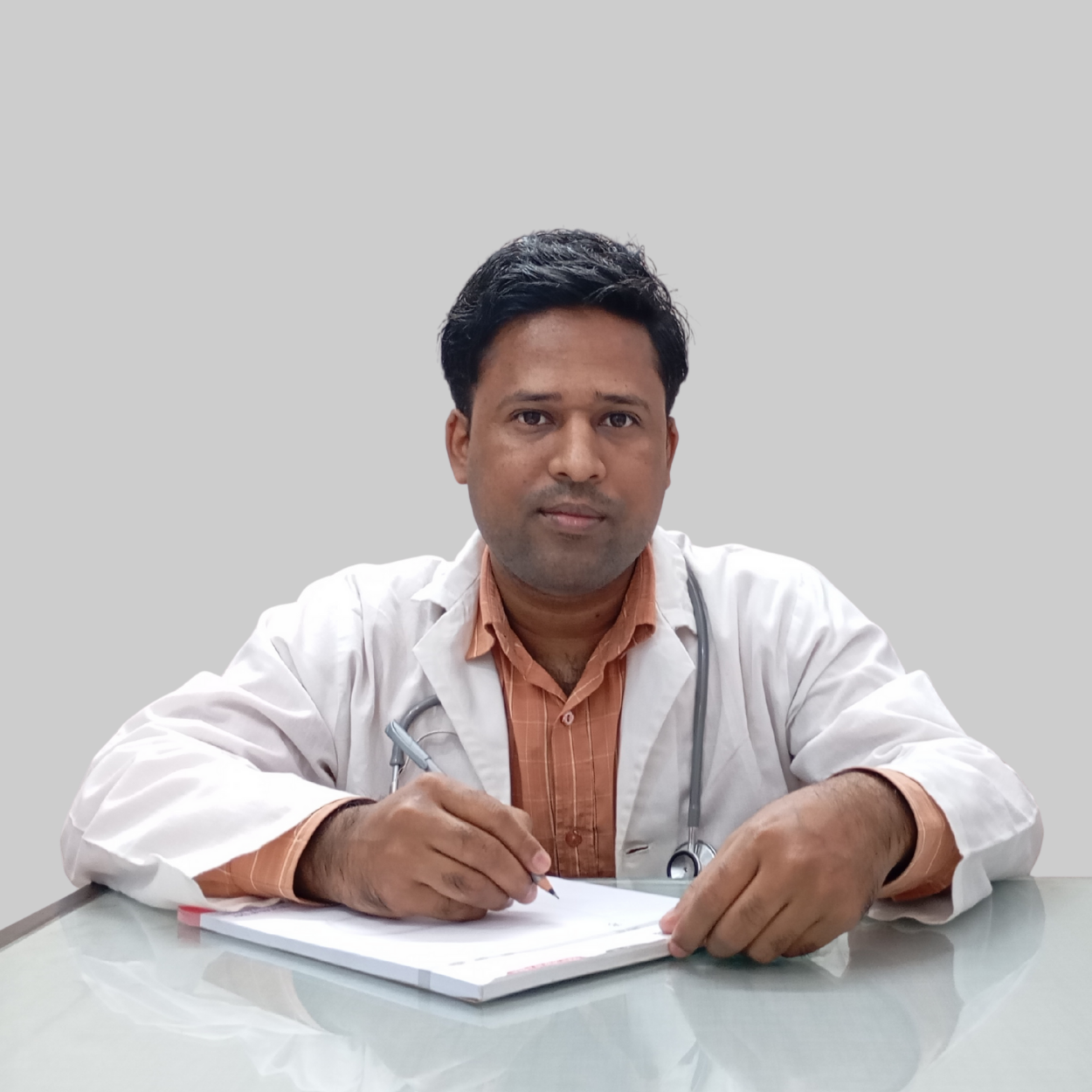 Md. Bahauddin Sarkar