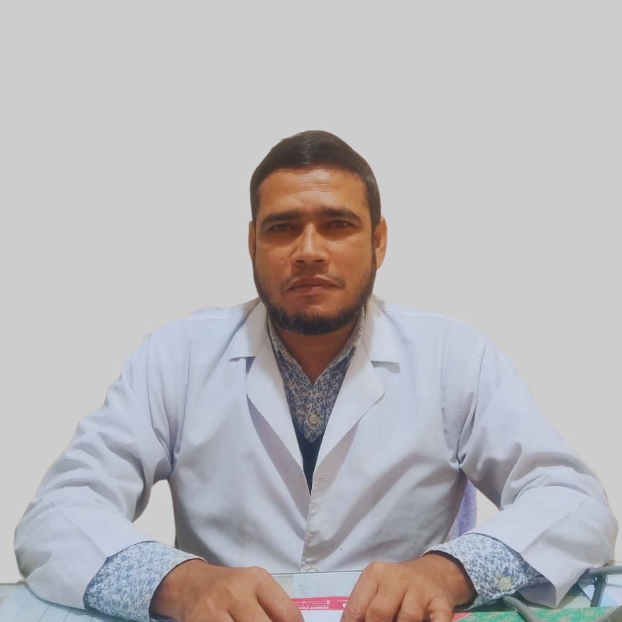 Hakim Md. Munirul Islam